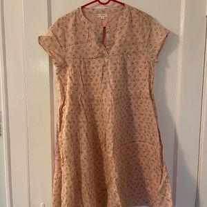 COPY - Roller Rabbit cotton dress